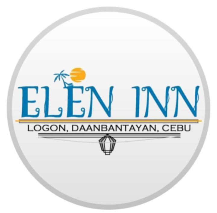 Elen Inn - Malapascua Island Air-Conditioned Room1 Exterior photo